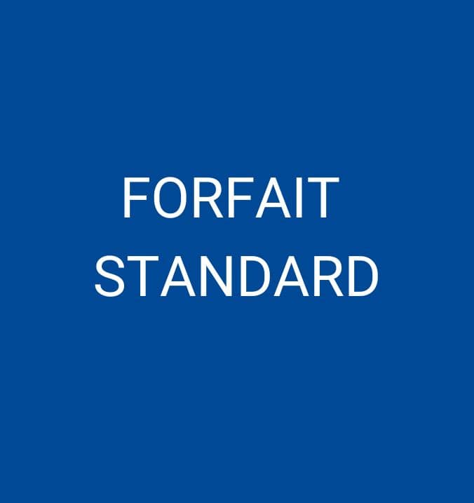 Formule standard de déménagement par Veyrier Mathieu Déménagements dans le Var (83)